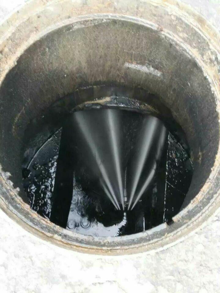 向阳街道市政管道清洗-排污管道清洗