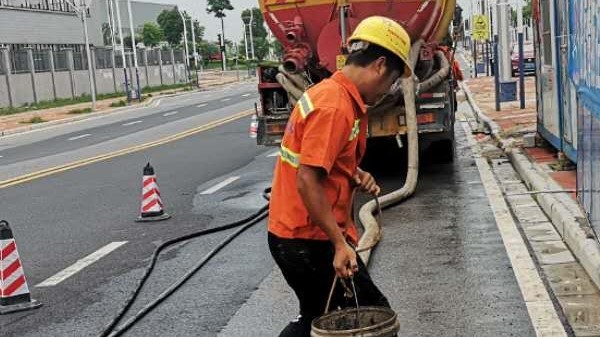 向阳街道污水管道疏通清淤注意事项有哪些？
